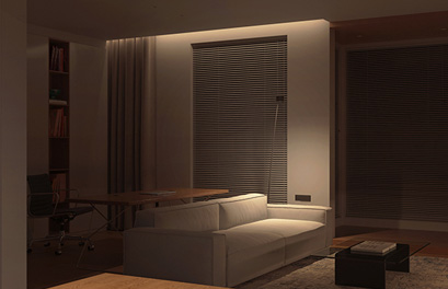 智能无主灯的智慧之光:打造智能家居的核心体验