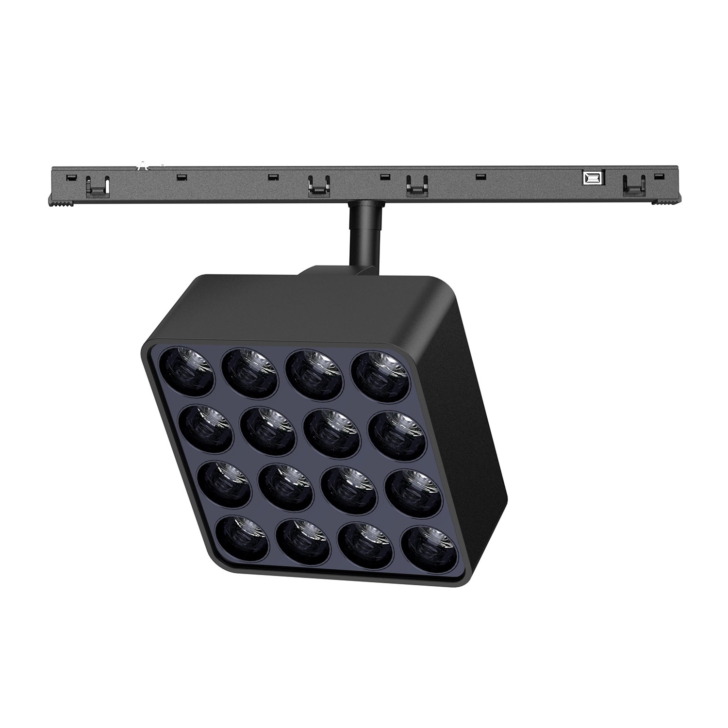 11 系列 - 方形格栅灯