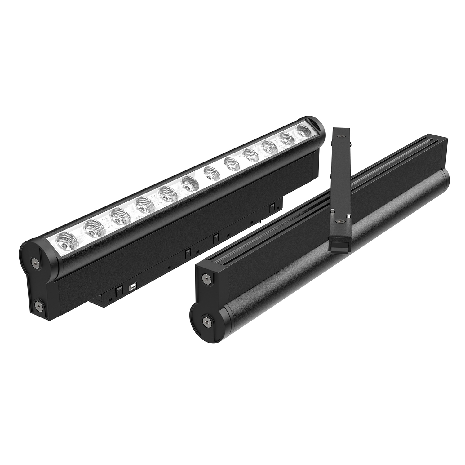 11 系列 -180旋转折叠格栅灯