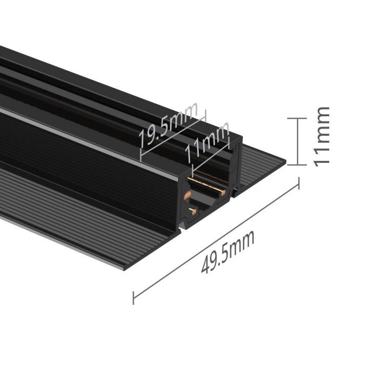 11系列-预埋轨道