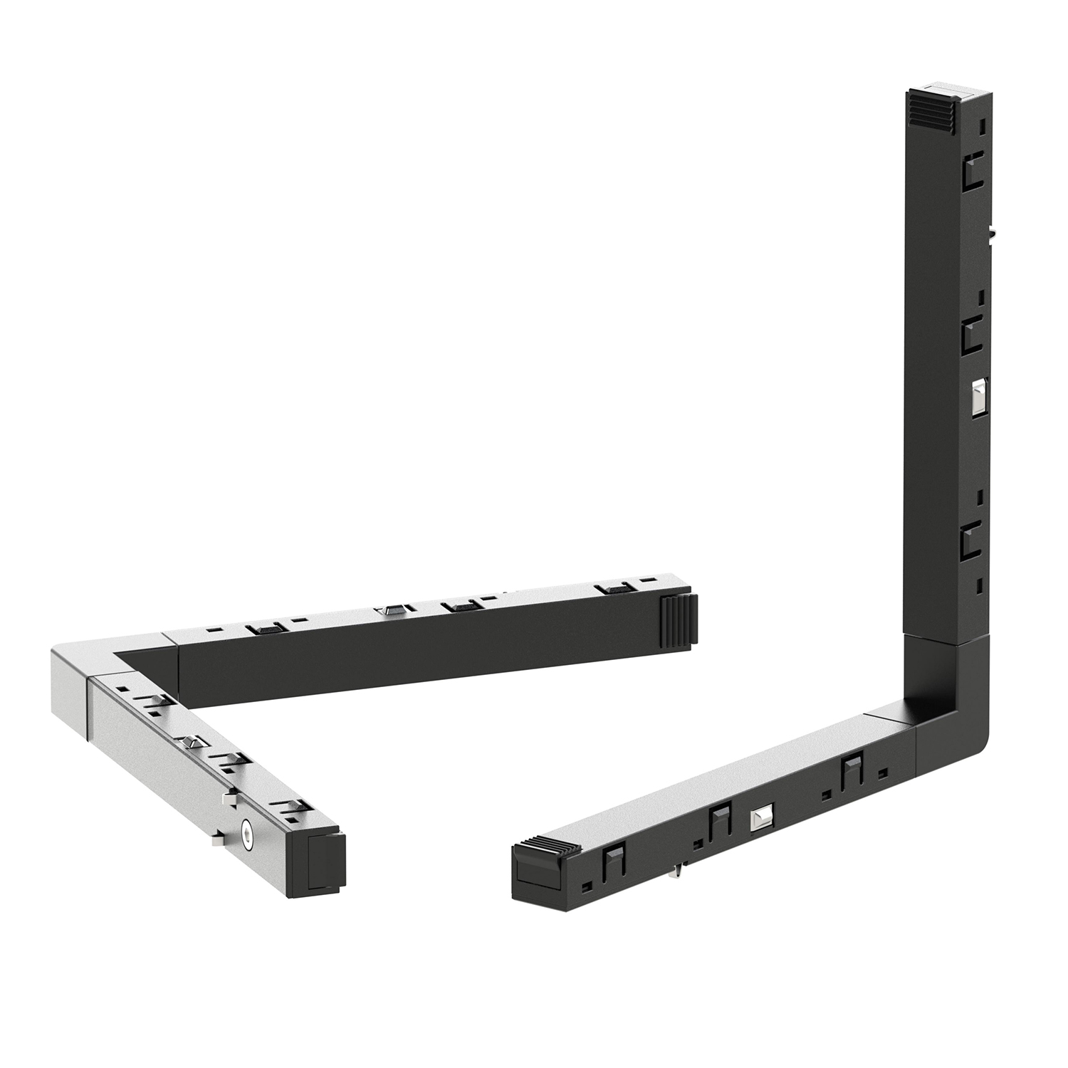 11系列-外垂直转角通电模块