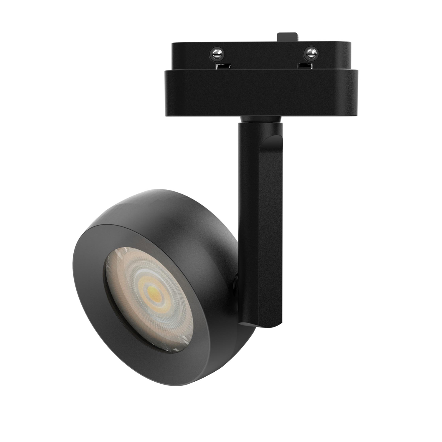 12 series-round spot light