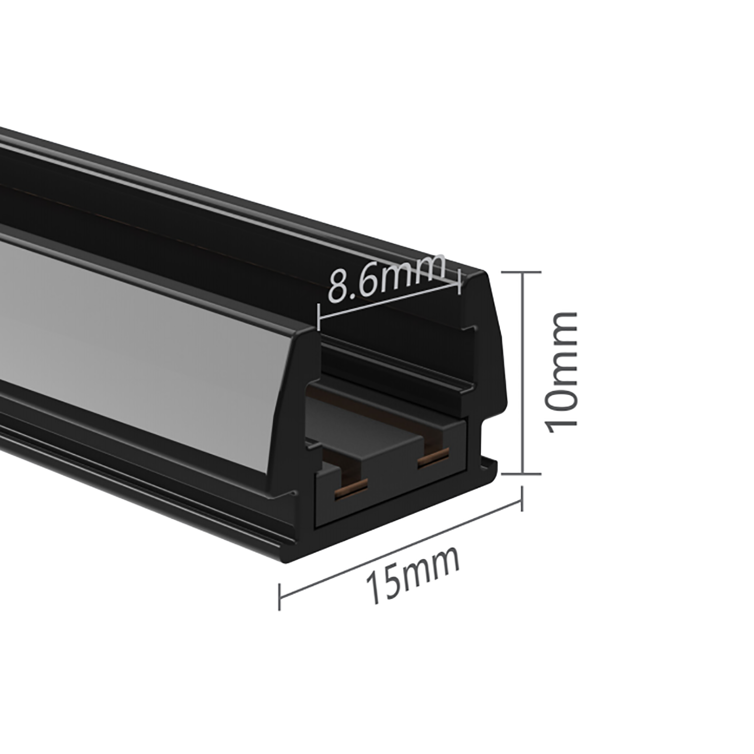 12系列-明装轨道