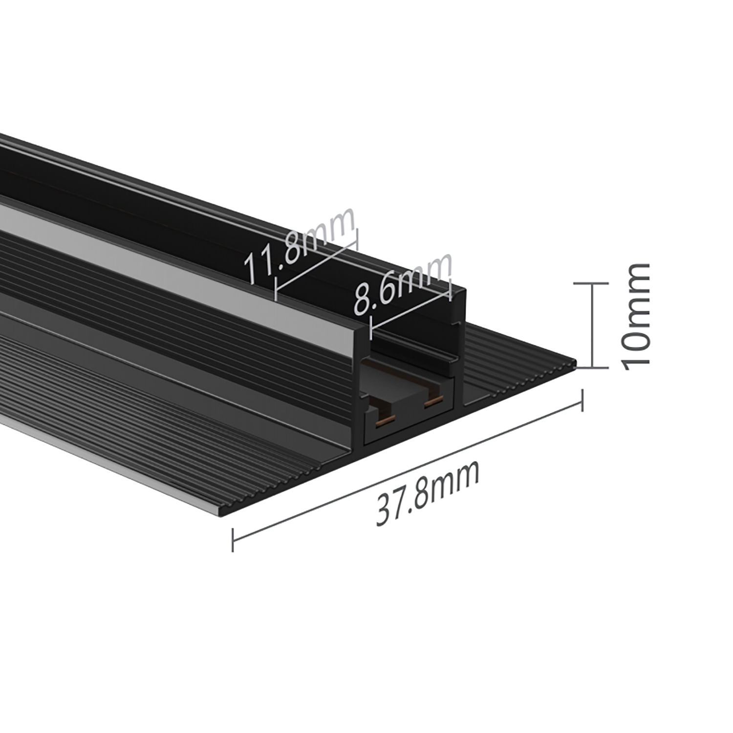 12系列-预埋轨道