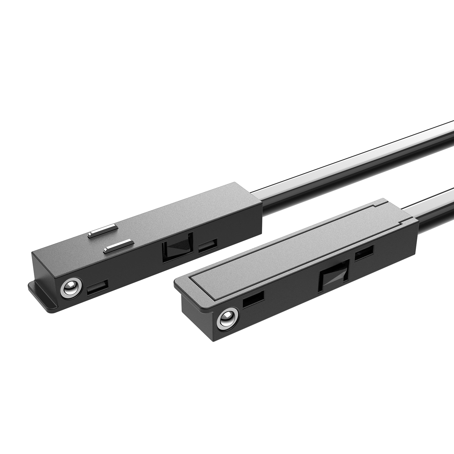 12系列-外置输入通电模块