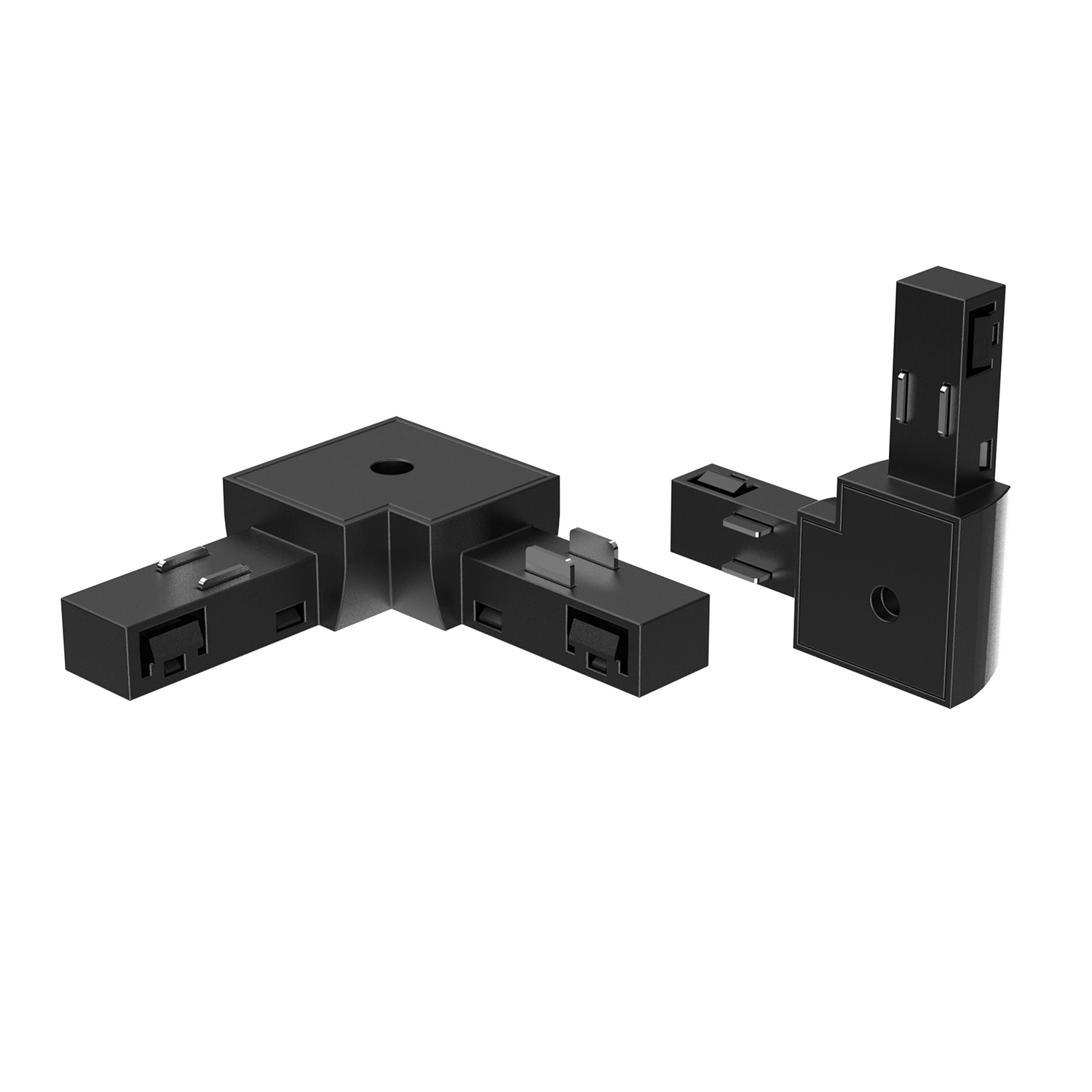 12系列-转角连接通电模块