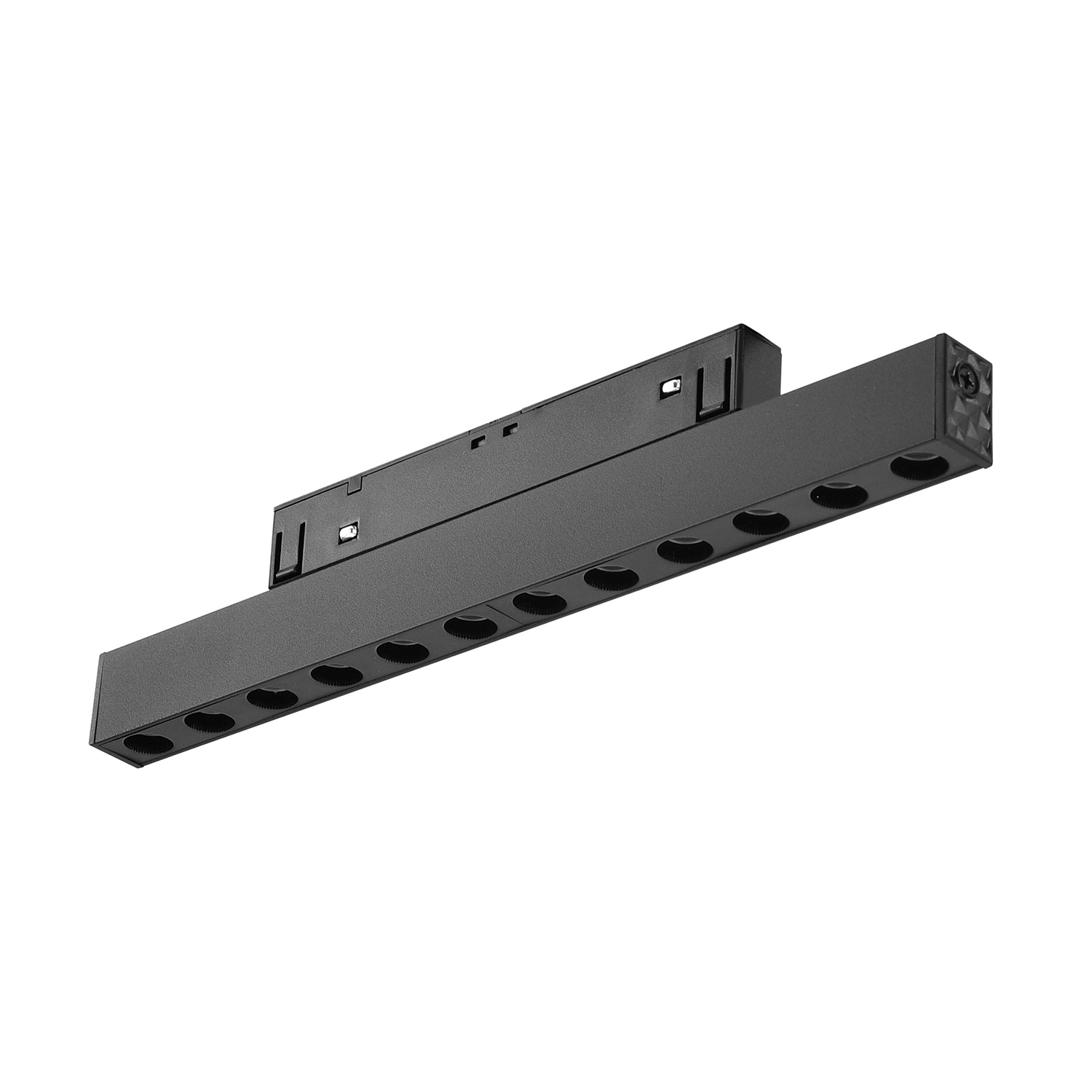 15 series-Grille spotlight