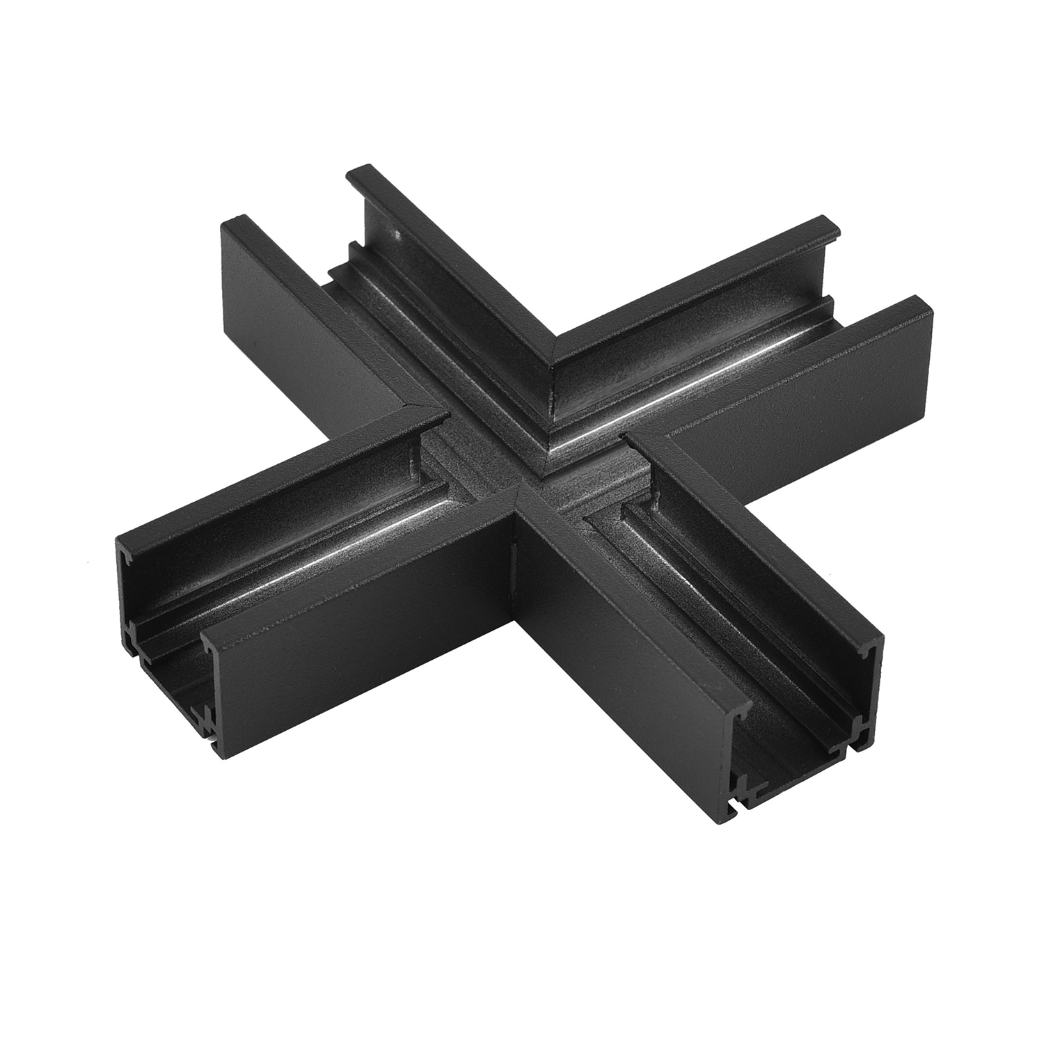 16 矮款明装四通