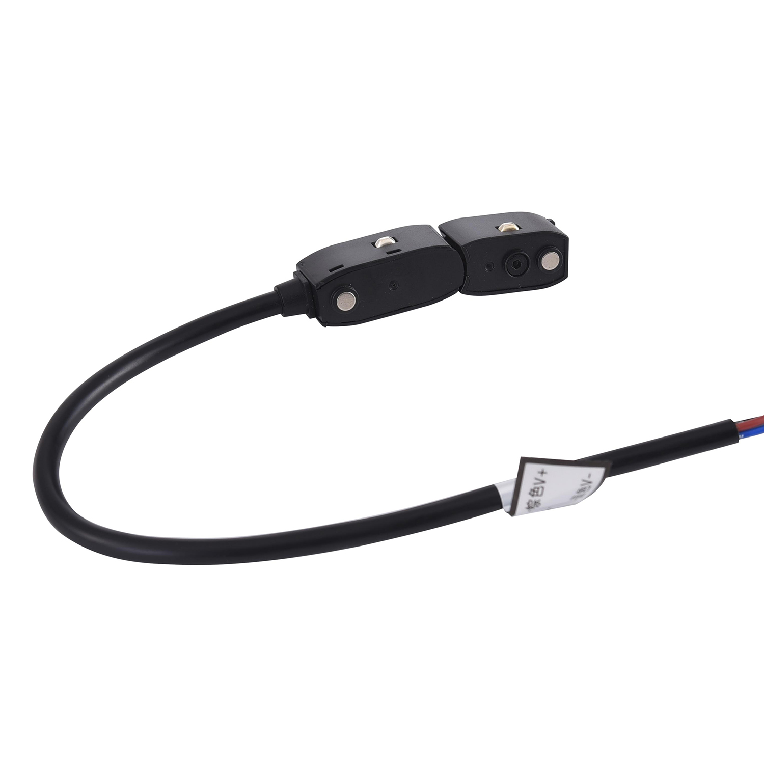 16圆形系列-弧形输入模块