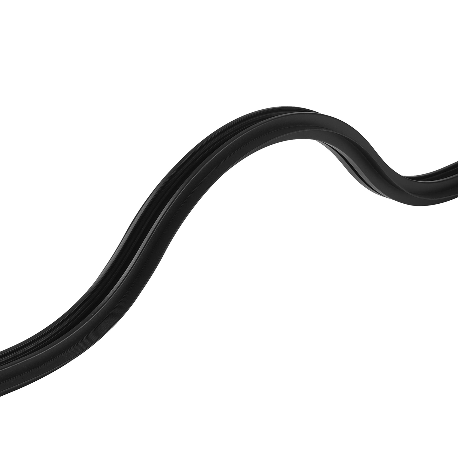 16圆形系列-U 形预埋轨道