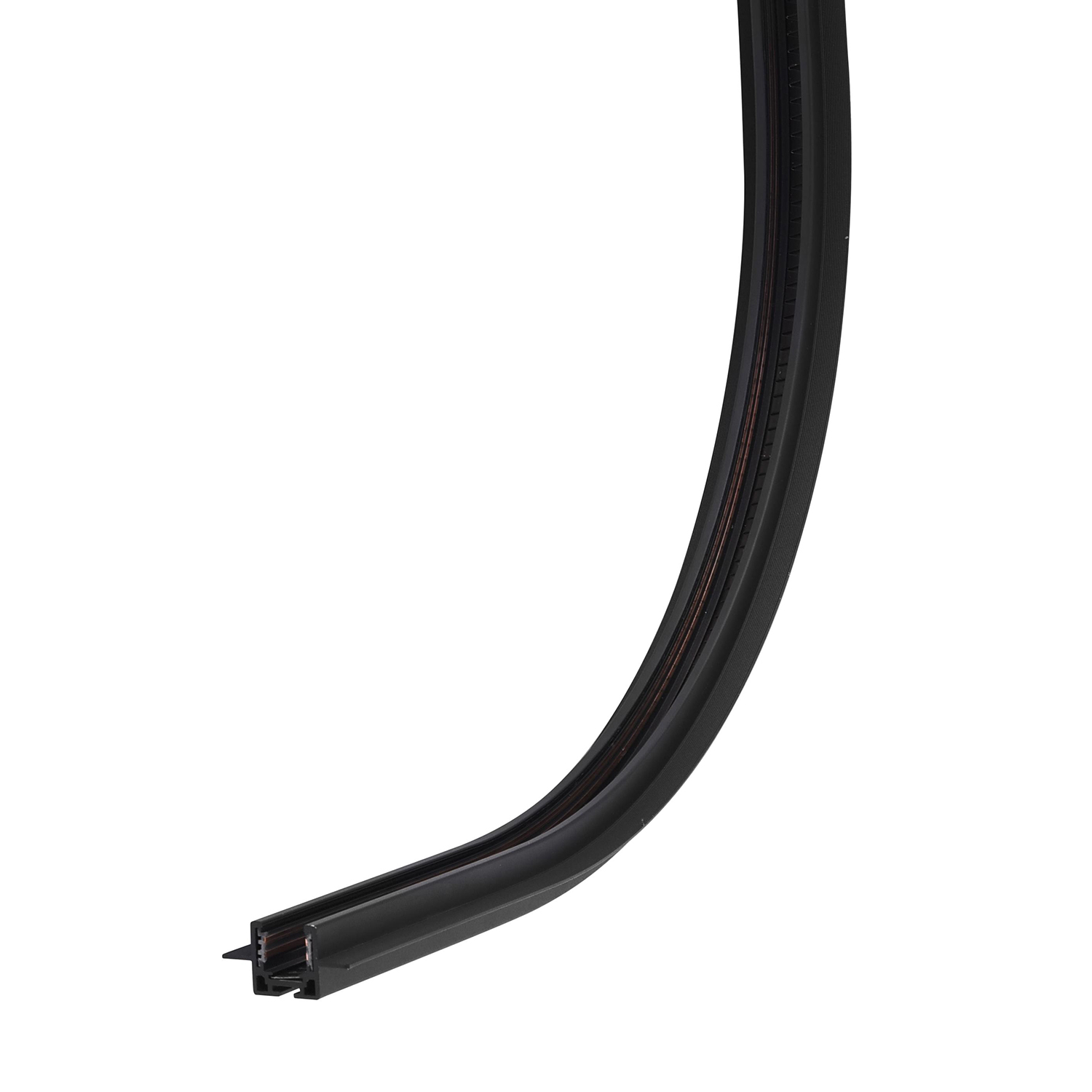 16圆形系列-内弯预埋轨道