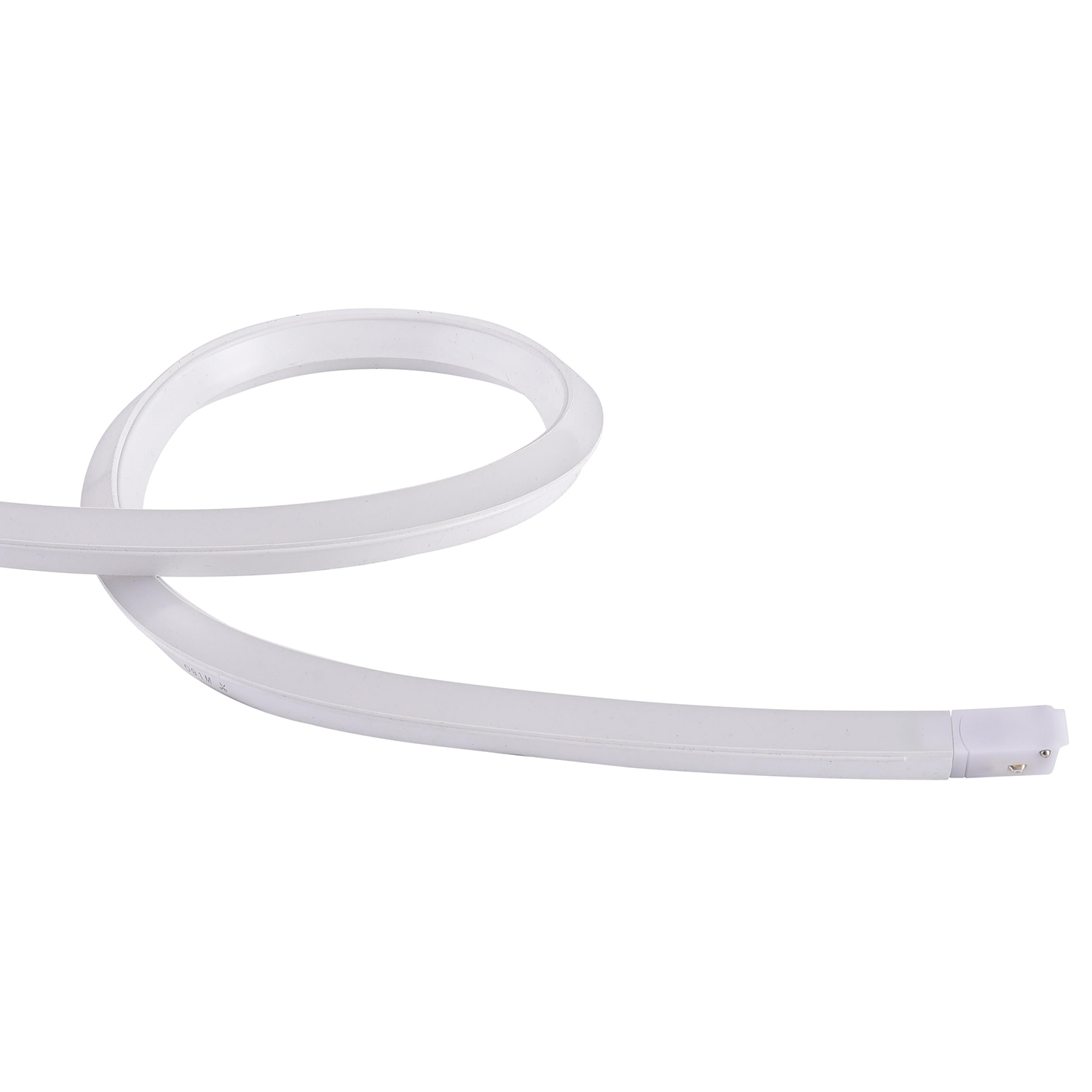 16 圆形系列-硅胶泛光灯