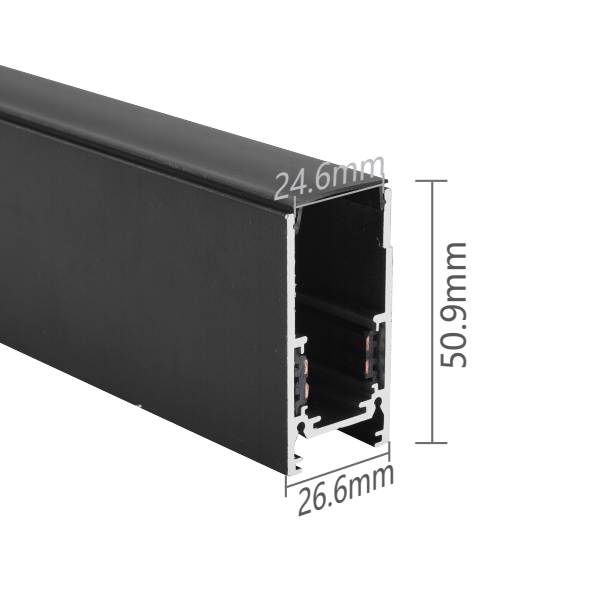 20 款系列-明装轨道