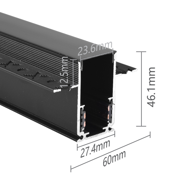 20 款系列-预埋轨道