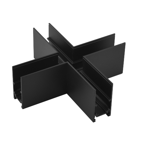 20 款系列-明装四通