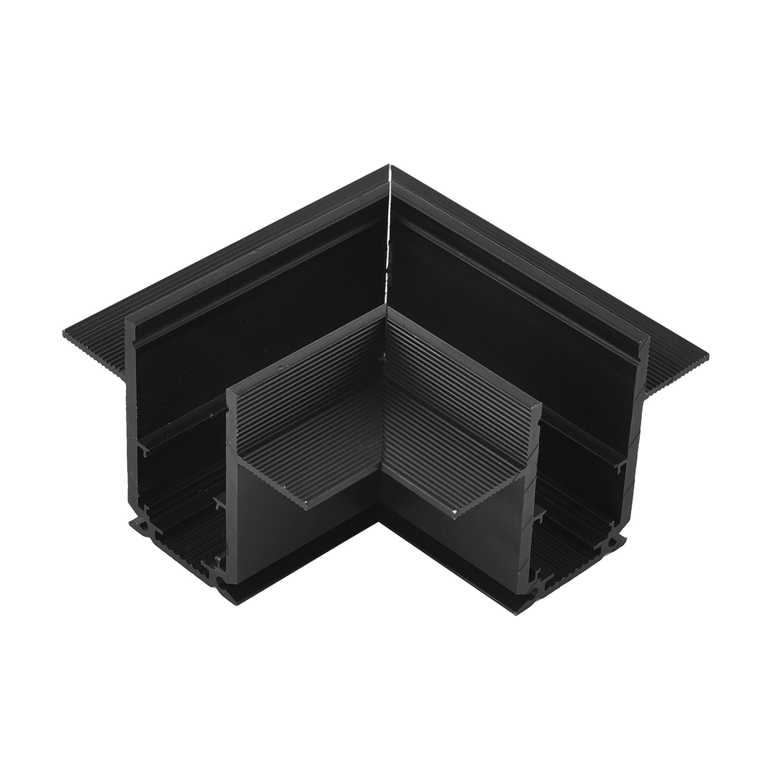 20 款系列-预埋水平转角