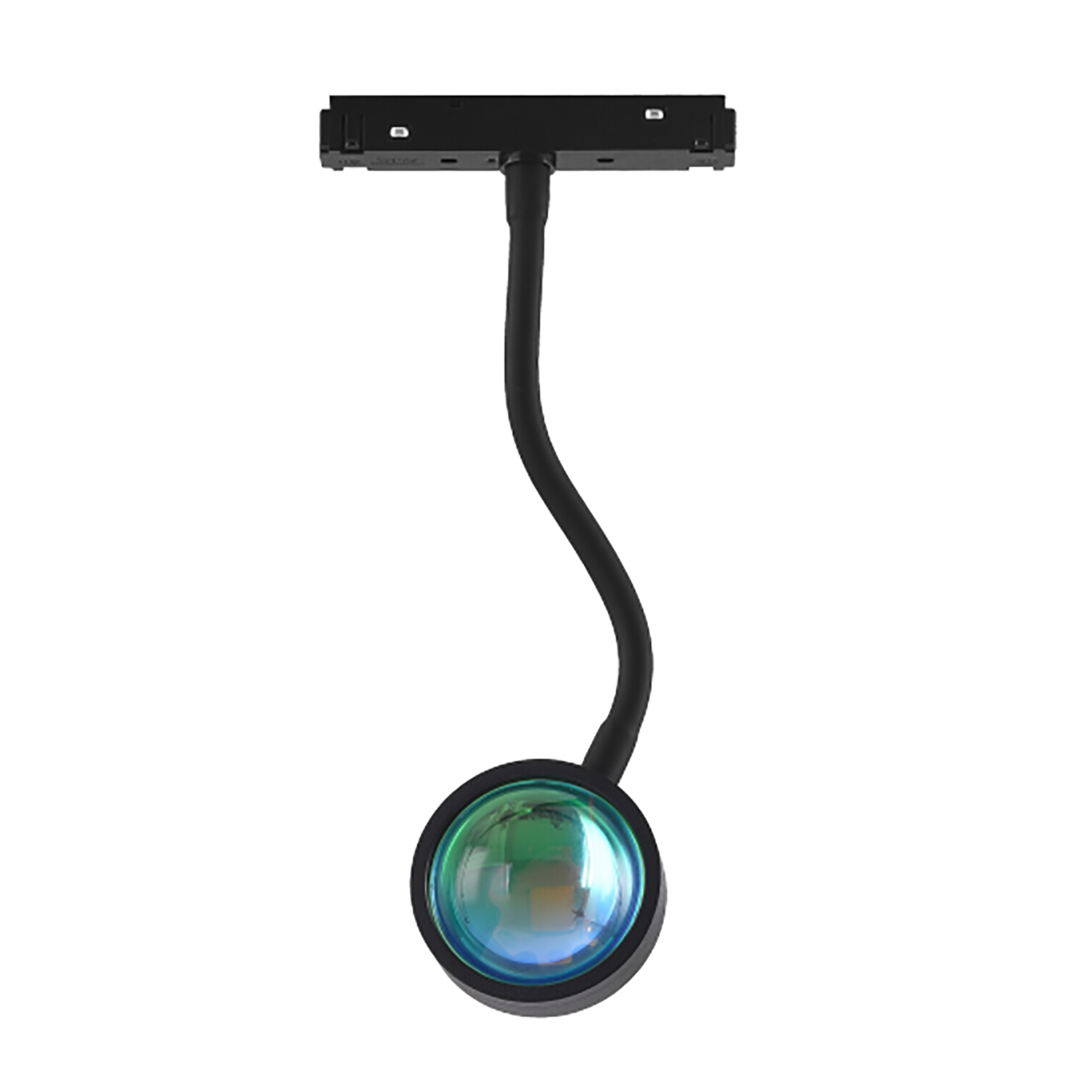 20 款系列-夕阳灯