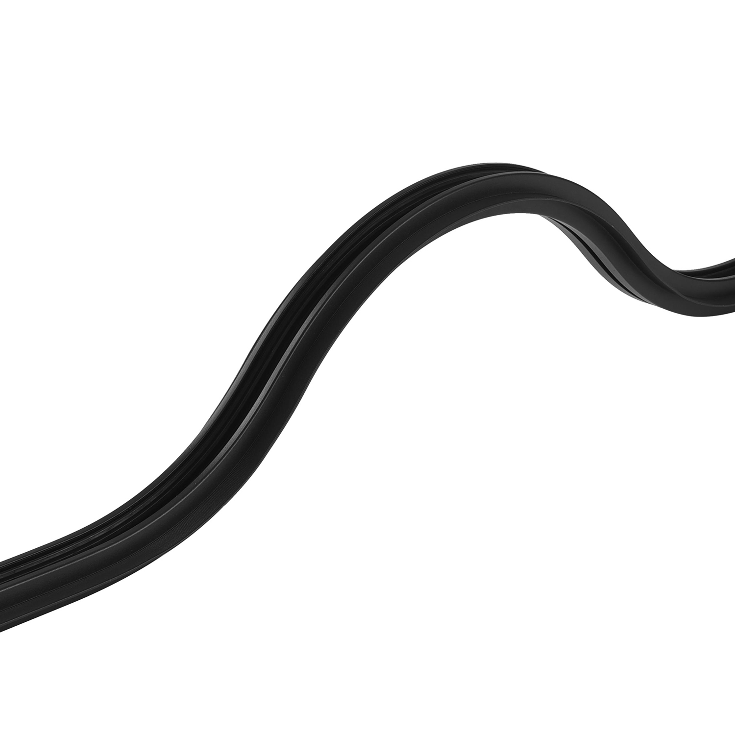 20圆形系列-U 形预埋轨道