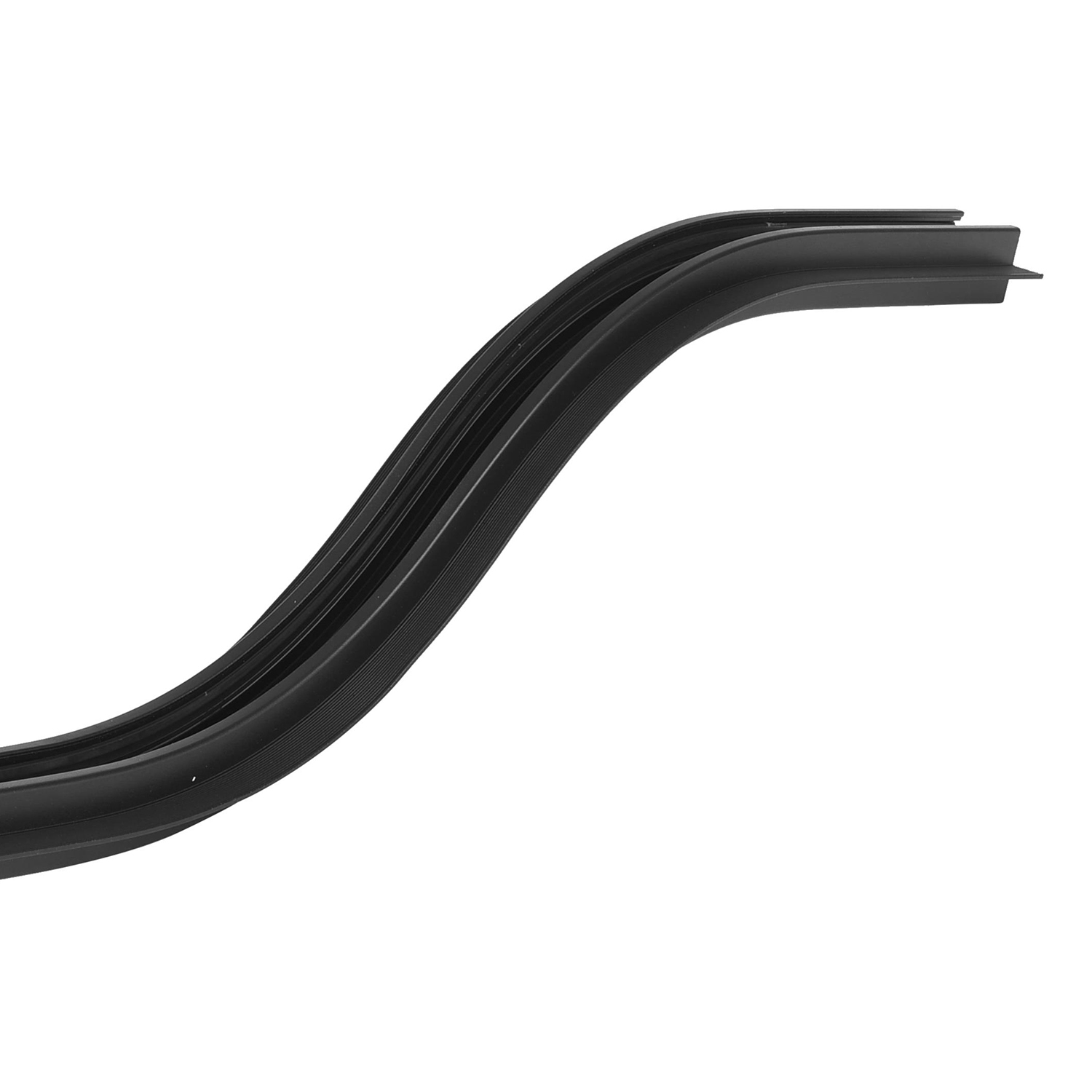 20圆形系列-外弯预埋轨道