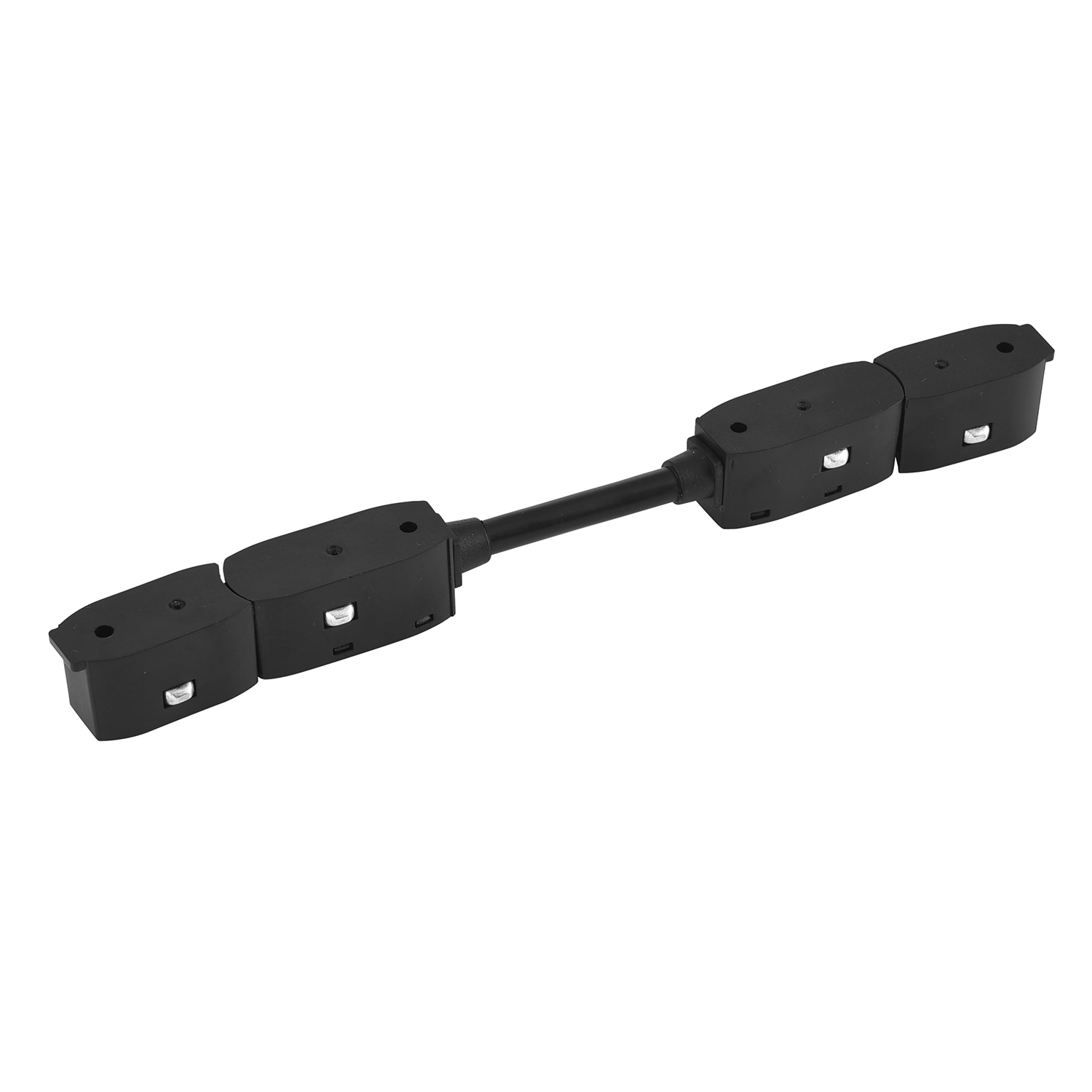 20圆形系列-弧形连接模块