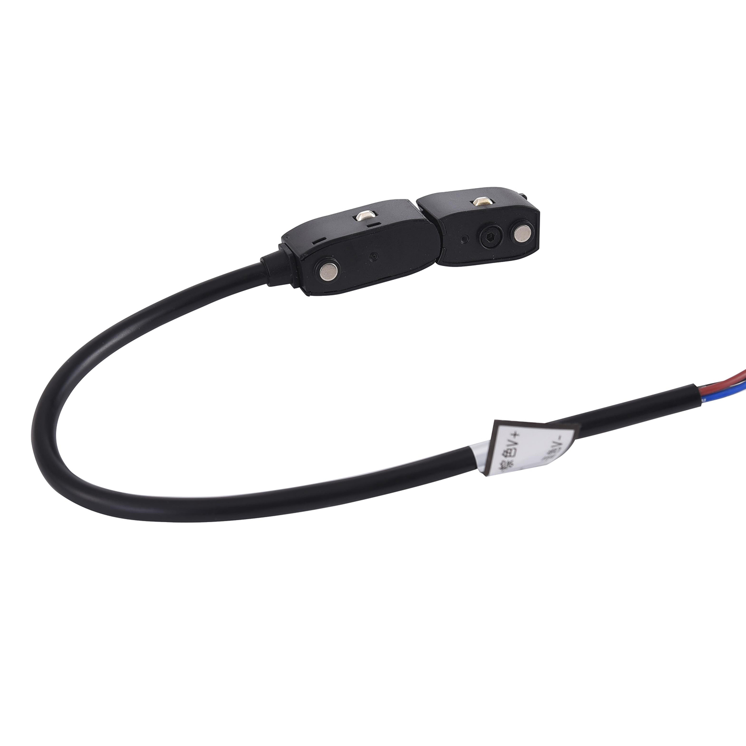 20圆形系列-弧形输入模块