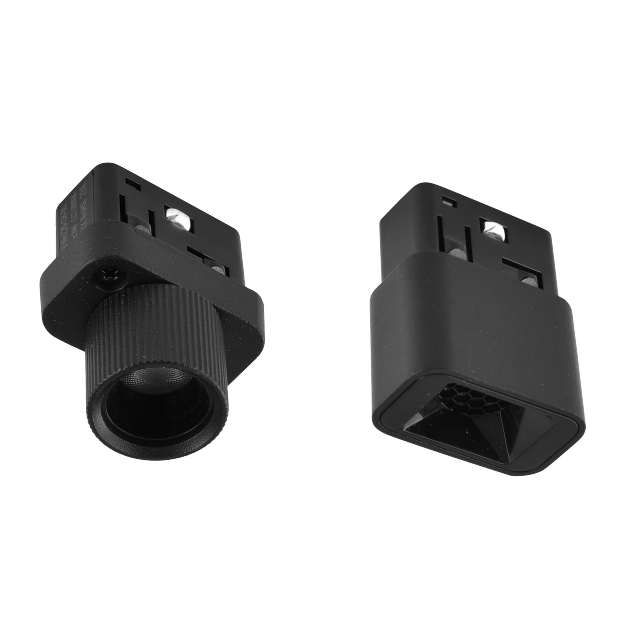 20 Round series-Point light source