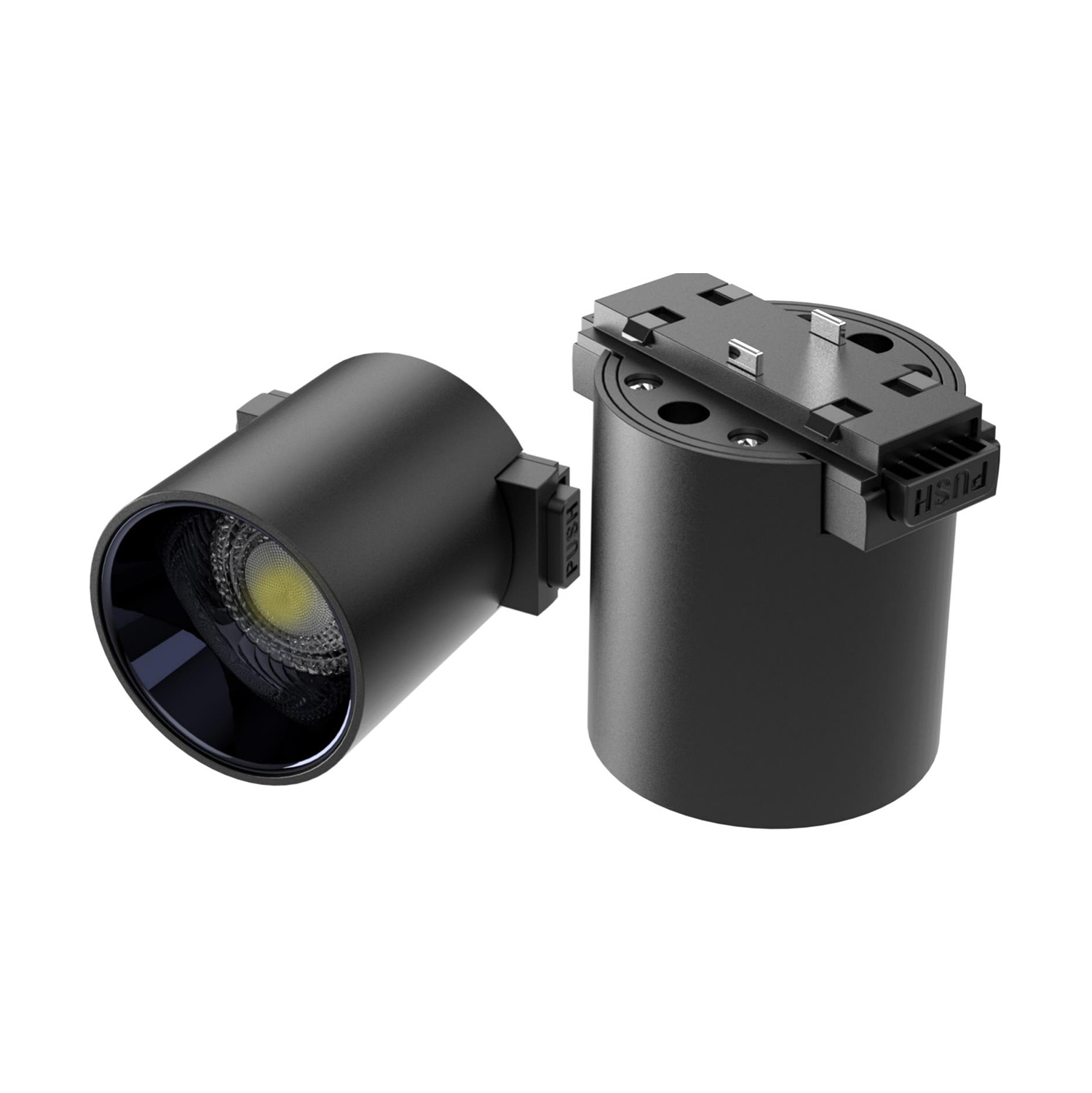 26 Surface mounted series-Down light