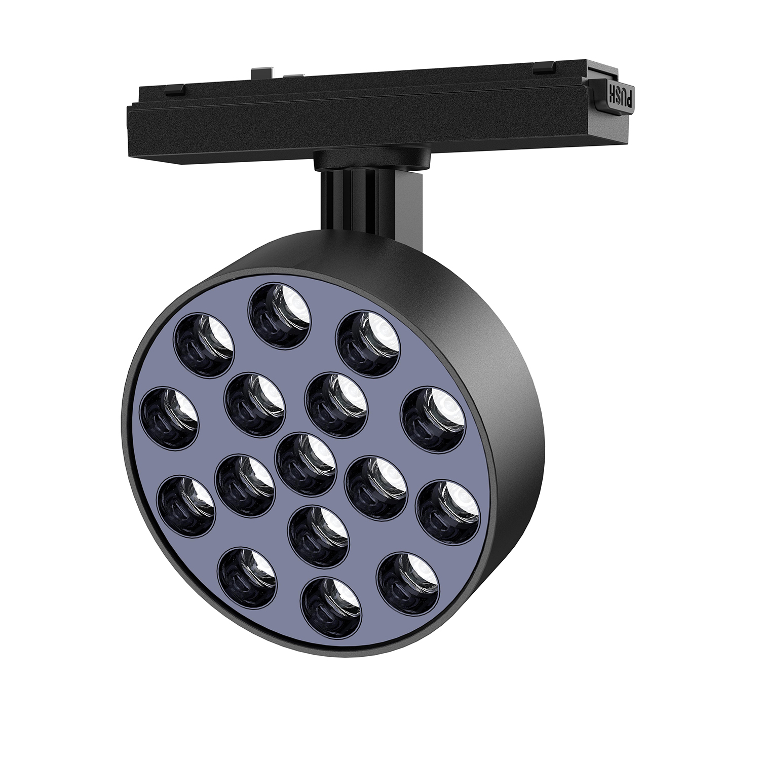 26 Surface mounted series-Circular floodlight
