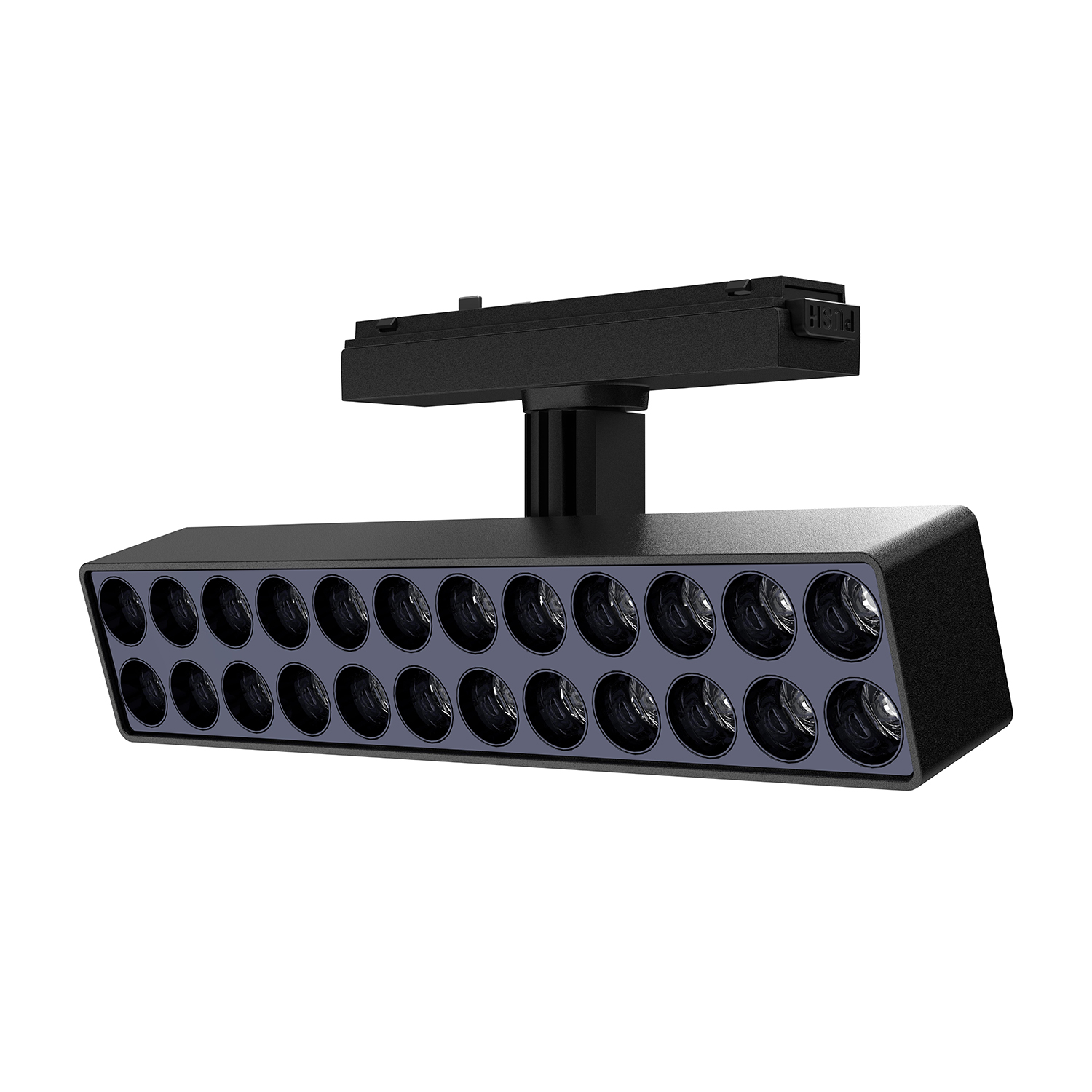 26 Surface mounted series-Long strip wall wash light