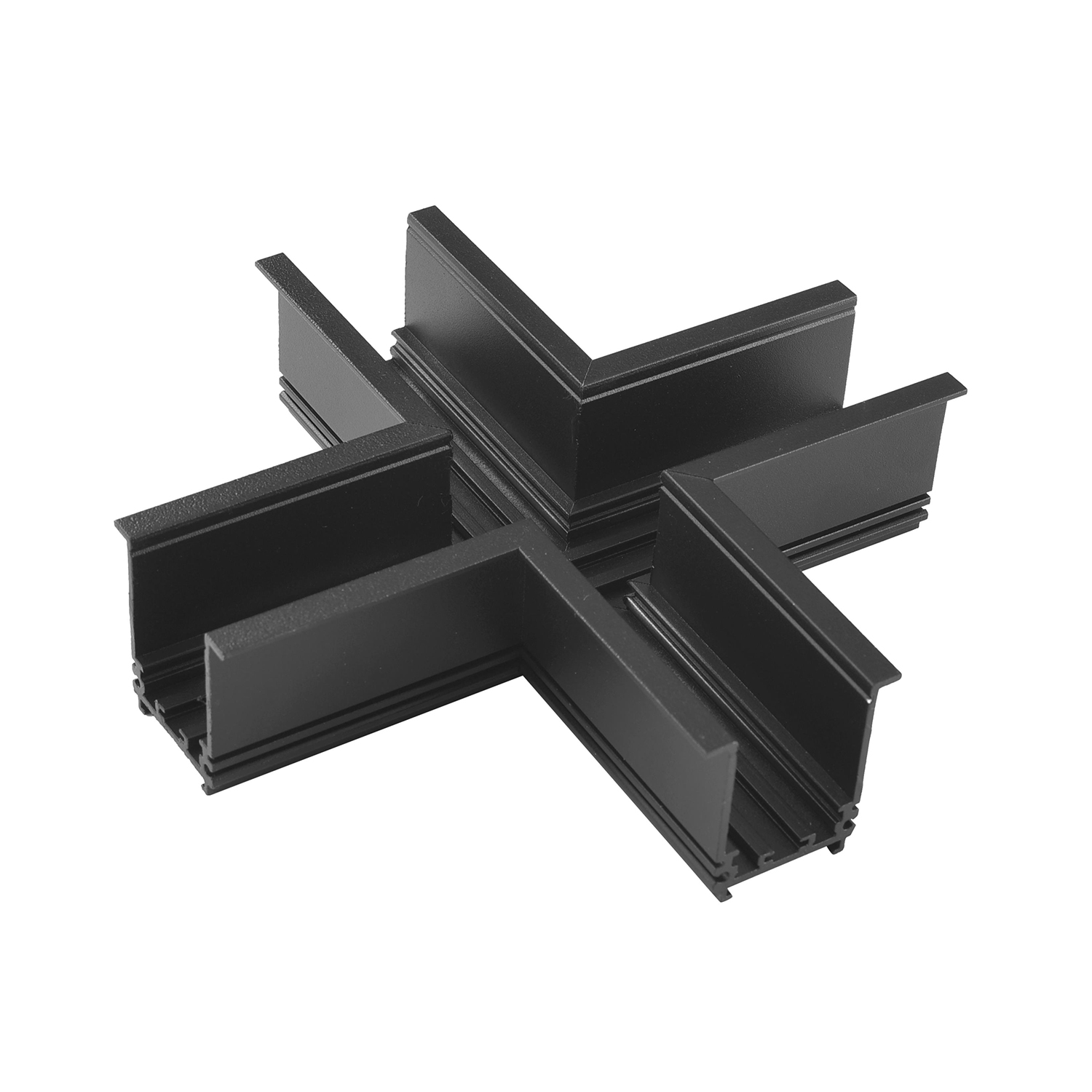 26明装系列-预埋卡簧四通