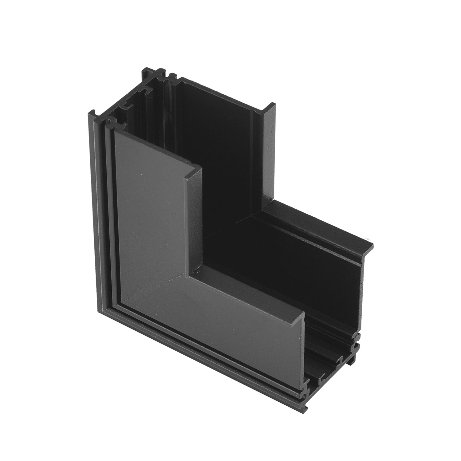 26明装系列-预埋卡簧阴角