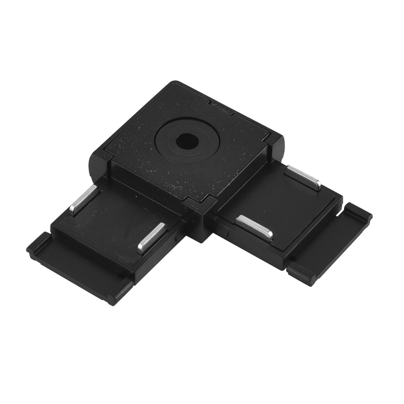 26明装系列-90°转角导电模块