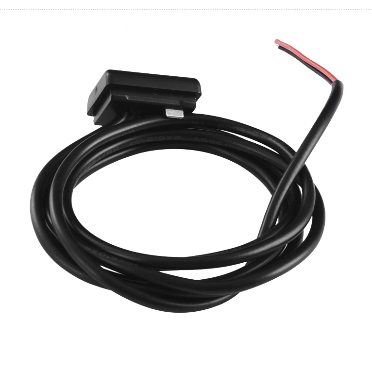 26明装系列-吊装输入模块