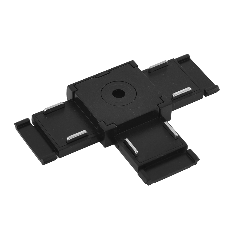 26明装系列-三通连接导电模块