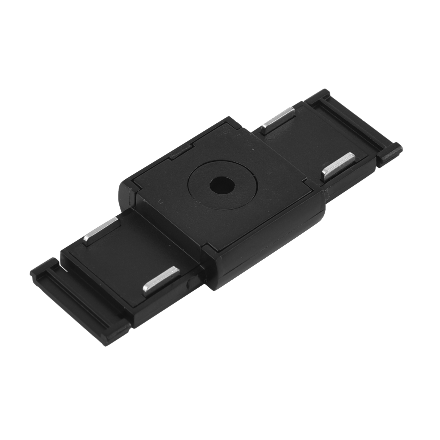 26明装系列-直通连接导电模块