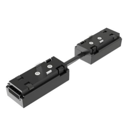 26明装系列-暗装/明装直通导电模块