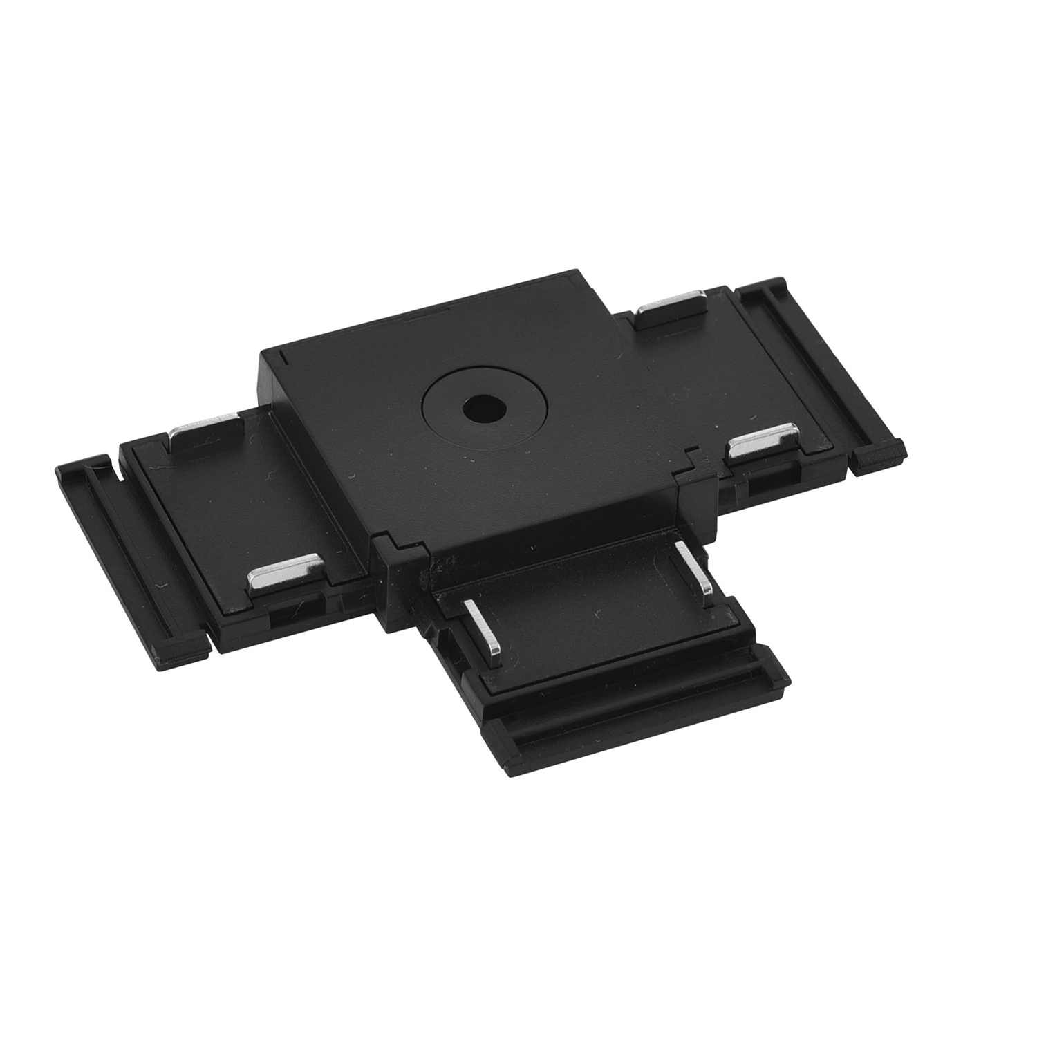 35明装系列-三通连接导电模块