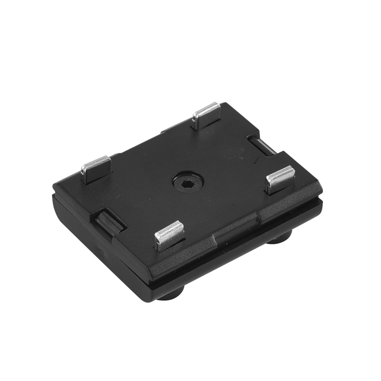 35明装系列-直通连接导电模块