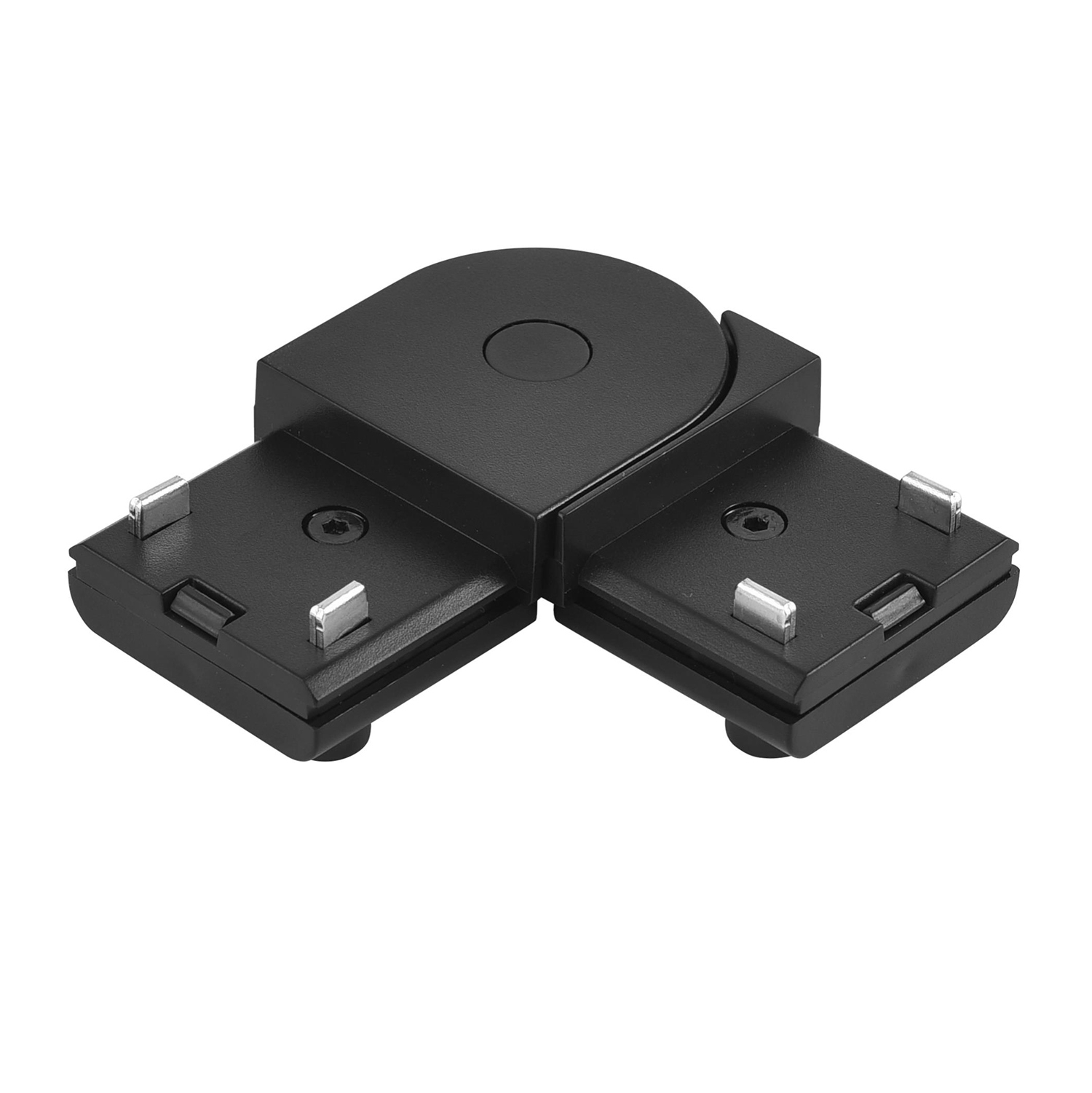 35明装系列-万能转角连接导电模块