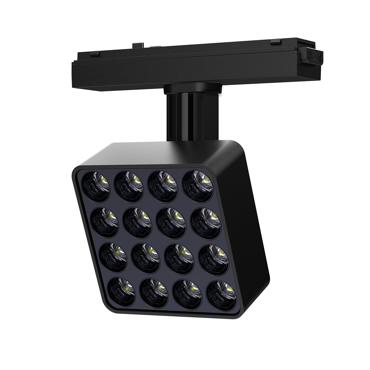 35 Surface mounted series-Circular floodlight