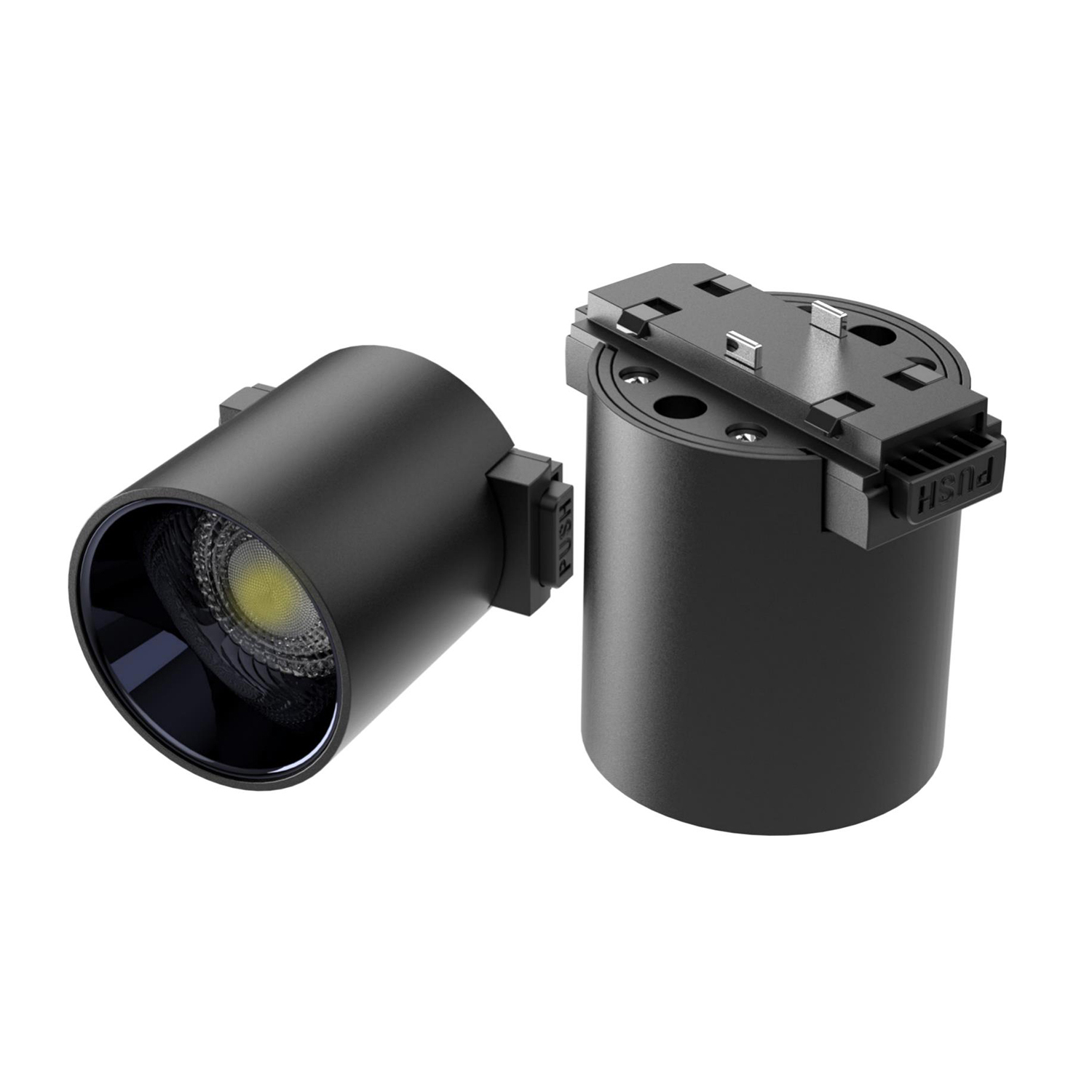 35 Surface mounted series-Down light