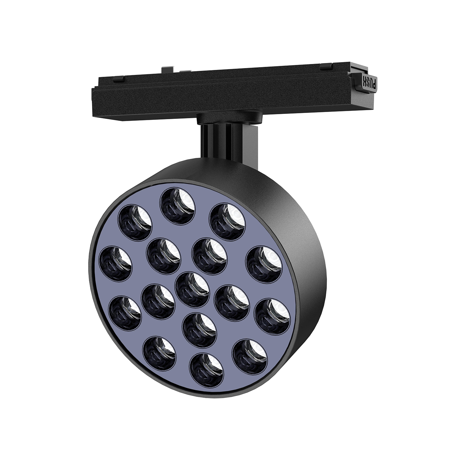 35 Surface mounted series-Circular floodlight