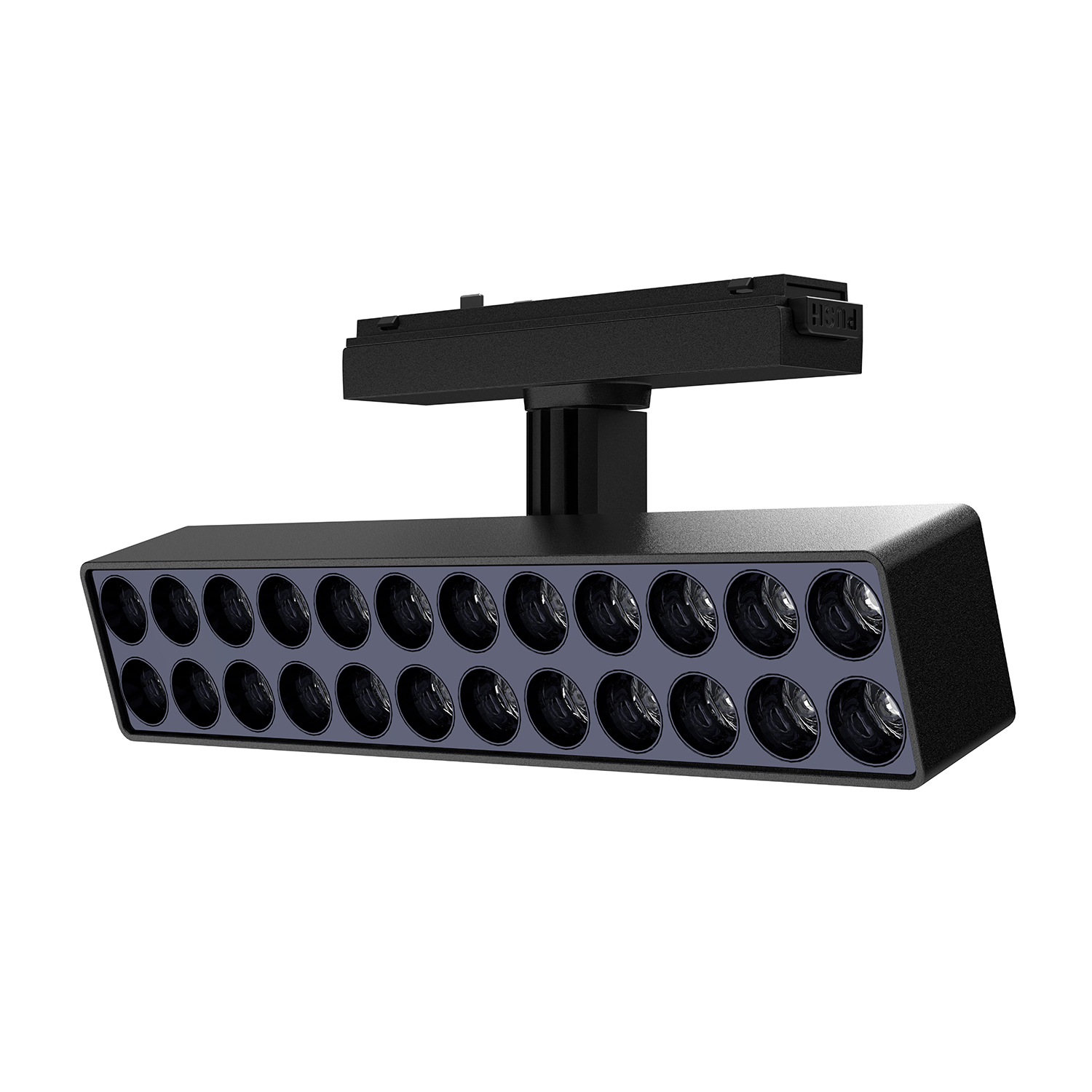 35 Surface mounted series-Long strip wall wash light