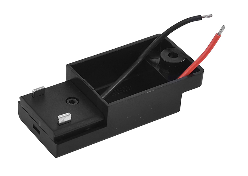 35 明装系列 - 内置电源2